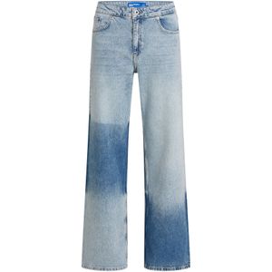KARL LAGERFELD JEANS Jeans  blauw / hemelsblauw