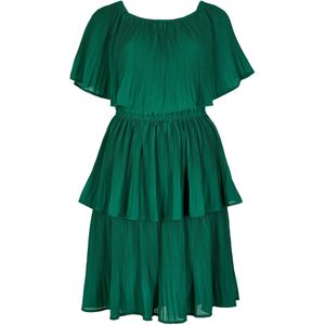 Apricot Jurk ' '  groen