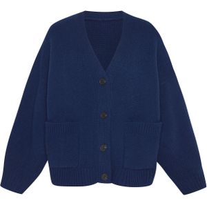 Style Republic Gebreid vest  navy