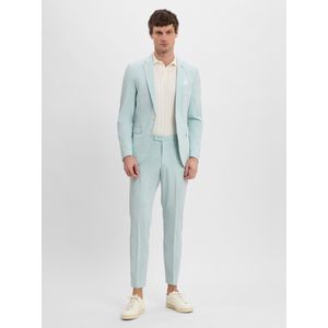 Finshley & Harding London Pak ' Brixdon-Hoxdon '  mintgroen