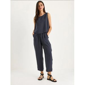 Bianco Lucci Broekpak  antraciet