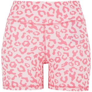 Karl Kani Leggings  pitaja roze / rosé