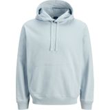 Jack & Jones - JORNorrebro - Sweatshirt - Lichtblauw