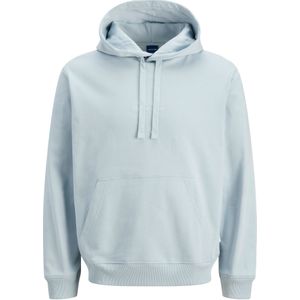 Jack & Jones - JORNorrebro - Sweatshirt - Lichtblauw