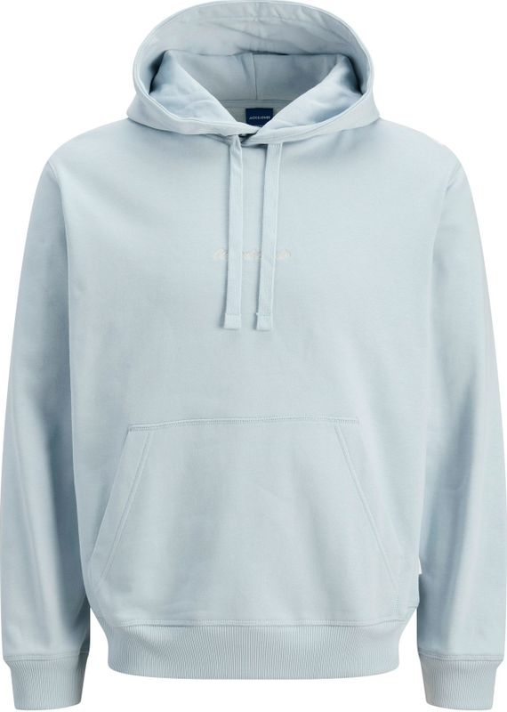 Jack & Jones - JORNorrebro - Sweatshirt - Lichtblauw
