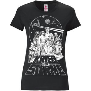 Shirt 'Krieg der Sterne - Star Wars'