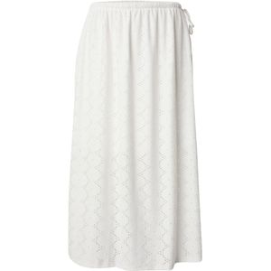 VERO MODA Rok 'VMKIM'  wit