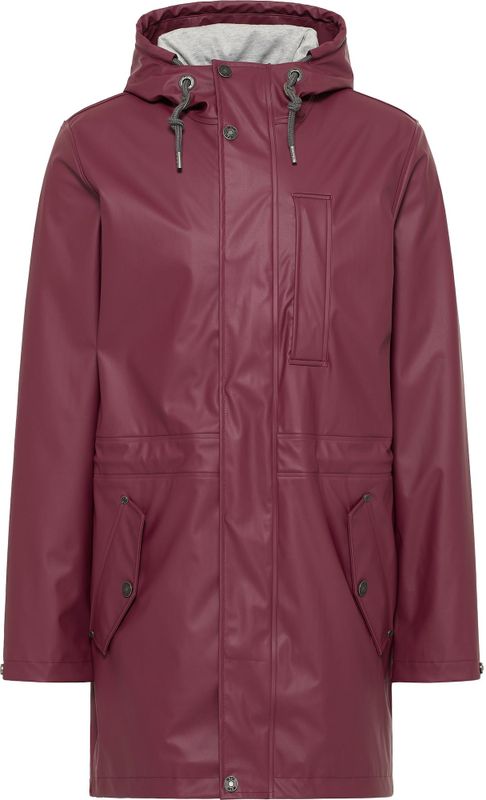 Mo - Mackintosh Keepsudry - Regenjas - Waterdicht - Winddicht