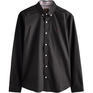 Next Overhemd  zwart