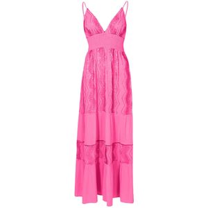 South Beach Jurk  pink