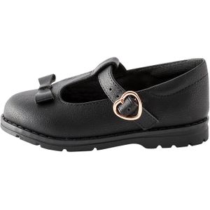 Next Lage schoen  zwart