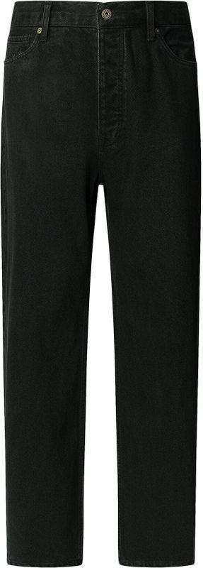 Pepe Jeans - Bexley - Jeans - Zwart - Denim