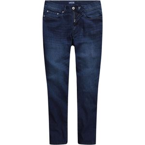 John F. Gee Jeans  blauw denim