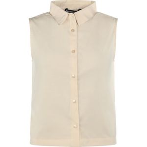 FRESHLIONS Blouse 'Aria'  ecru