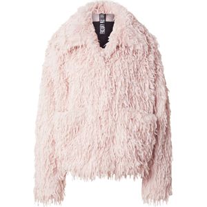 FREAKY NATION Tussenjas 'Magical'  rosa