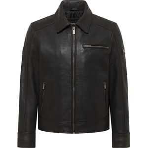 Bruno Banani Tussenjas ' OSKAR '  zwart