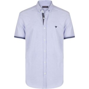 Felix Hardy Overhemd  navy / duifblauw