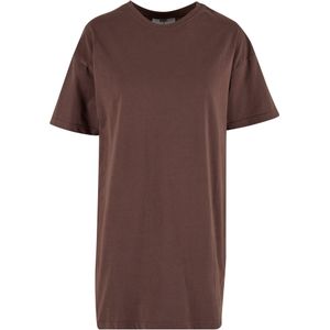 Dames - T-shirt Jurk - DEF Mini Kleider