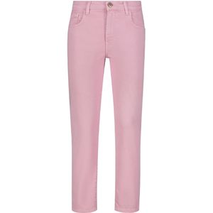 Re_HasH - Jeans - Rosé - Lang/maxi - Skinny - Mid Waist