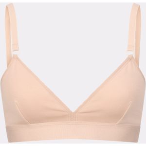 Erlich Textil BH  nude