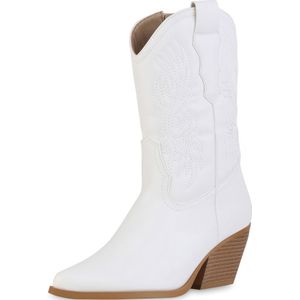 Cowboylaarzen 'Allison'