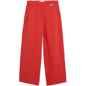 Damesbroek ARMEDANGELS Caarunus Lino