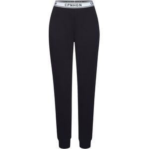 Copenhagen Studios Pyjamabroek  zwart / wit