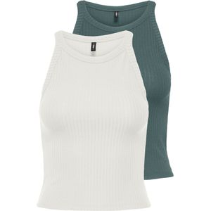 ONLY Top 'ONLEMMA'  spar / wit