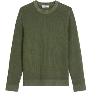 Marc O'Polo DENIM Trui  donkergroen