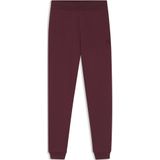 HUGO Broek 'Nelfinia'  donkerlila