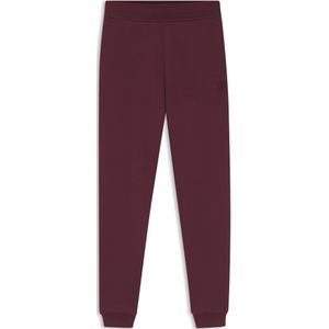 HUGO Broek 'Nelfinia'  donkerlila