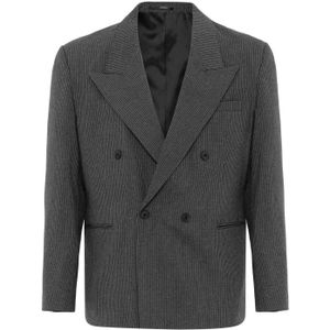 Antioch Colbert  donkergrijs / wit