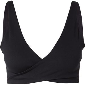 Nike - One - Vrouwenbeha - Zwart - Dri-FIT Technologie