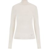 GUESS Shirt 'ANITA'  wit