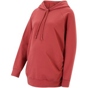Bebefield Sweatshirt 'Margot'  roestbruin