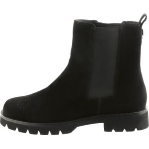 Högl Chelsea boots ' ROBIN '  zwart