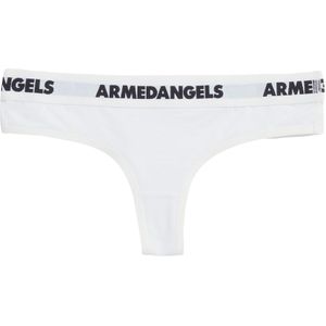 ARMEDANGELS Slip 'Fryaa'  zwart / wit