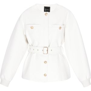 faina Tussenjas  wit