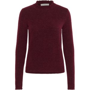 InWear Trui 'Guni'  bordeaux