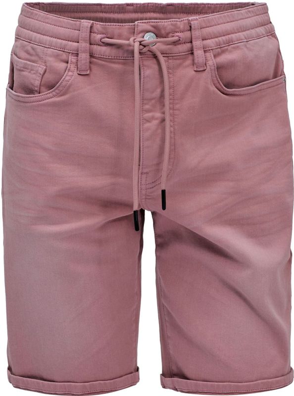 Salsa - Joggers - Broek - Rosa - 3/4 Lengte - Regular Pasvorm