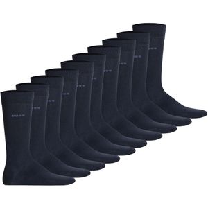 BOSS Sokken  blauw / navy