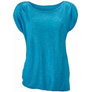 LASCANA Shirt  turquoise
