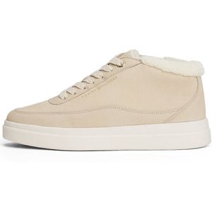 TOMMY HILFIGER Sneakers laag  beige