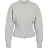 Noisy may Trui  grijs