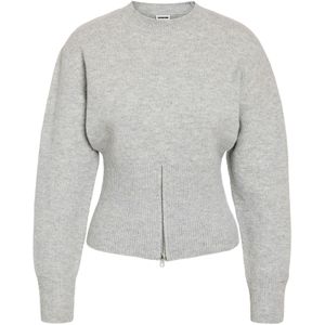 Noisy may Trui  grijs