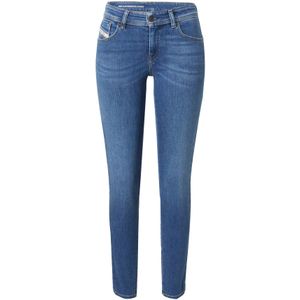Jeans '2017 SLANDY'