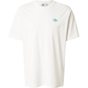 Shirt 'ORANGE'