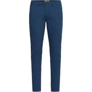 BLEND Chino ' KARVAN '  marine