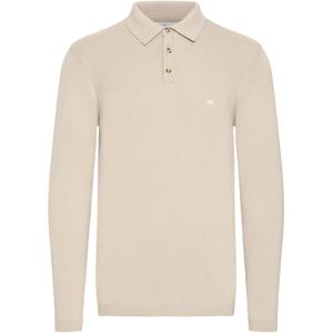 Kronstadt Trui 'Emil'  beige / greige