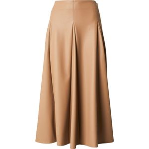 MM by Max Mara Rok 'NOCERA'  cappuccino